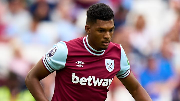 West Ham United v Celta Vigo - Pre-Season Friendly