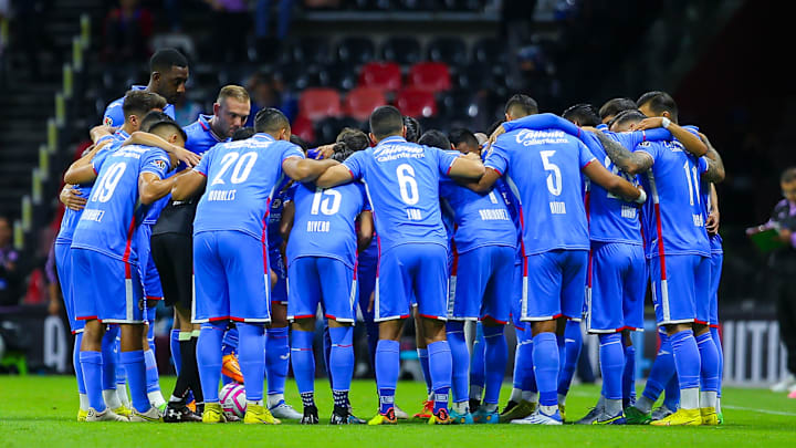 Se vienen más refuerzos para Cruz Azul