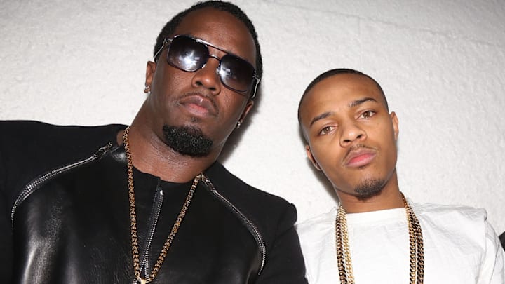 French Montana Pre-Grammy Party