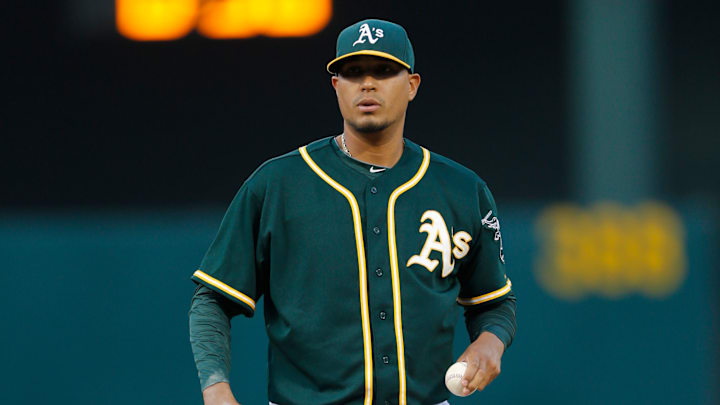 Félix Doubront debutó en la MLB con los Medias Rojas de Boston