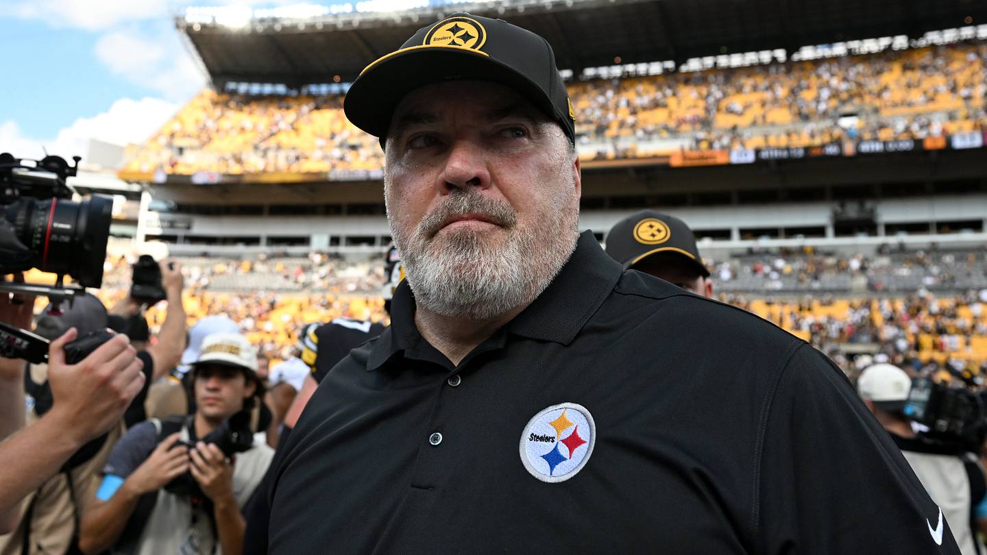 Patriots expert points out where the Steelers must attack New England in Week 2