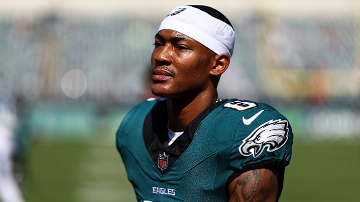 Denver Broncos v Philadelphia Eagles - NFL 2025