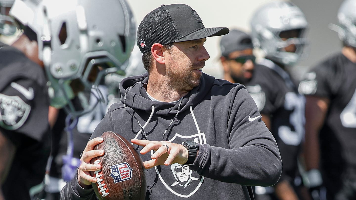 Raiders Find 7 Hidden Gems in UDFA Signings