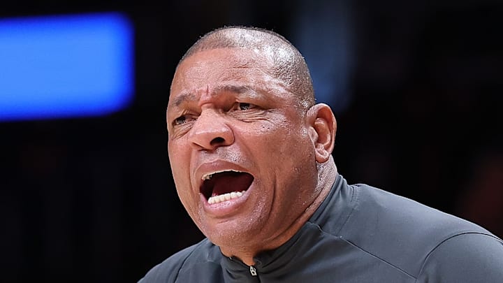 Milwaukee Bucks v Atlanta Hawks