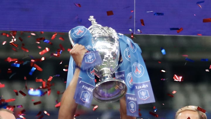 La Coupe de France revient bientôt.