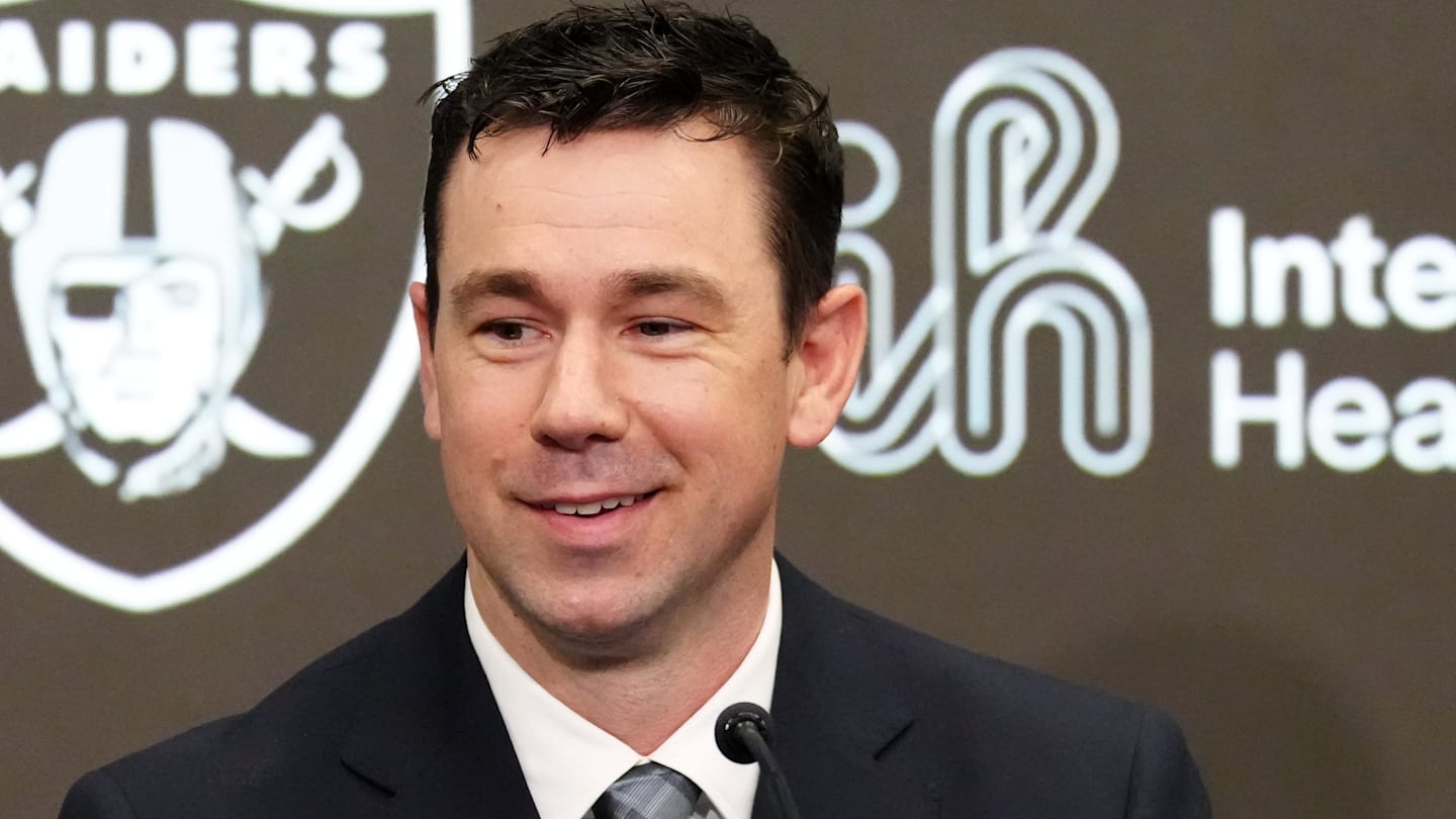 Identifying Connections the New-Look Raiders Must Build Early