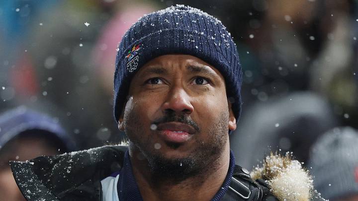 Cleveland Browns player Myles Garrett. Mandatory Credit: Nathan Ray Seebeck-Imagn Images Cleveland Browns player Myles Garrett. Mandatory Credit: Nathan Ray Seebeck-Imagn Images
