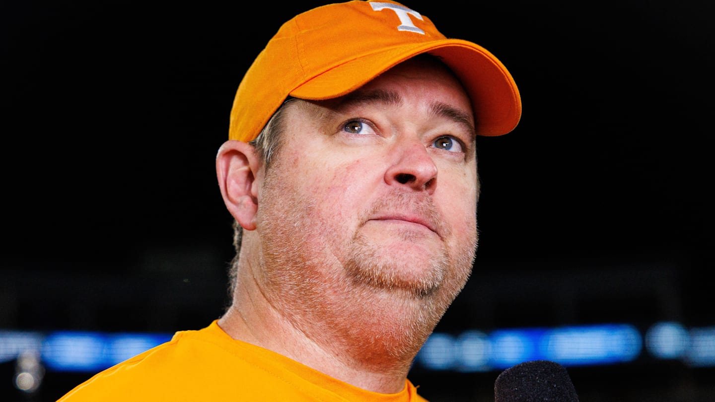 Tennessee Football Freshman Receives Prestigious Conference Honor