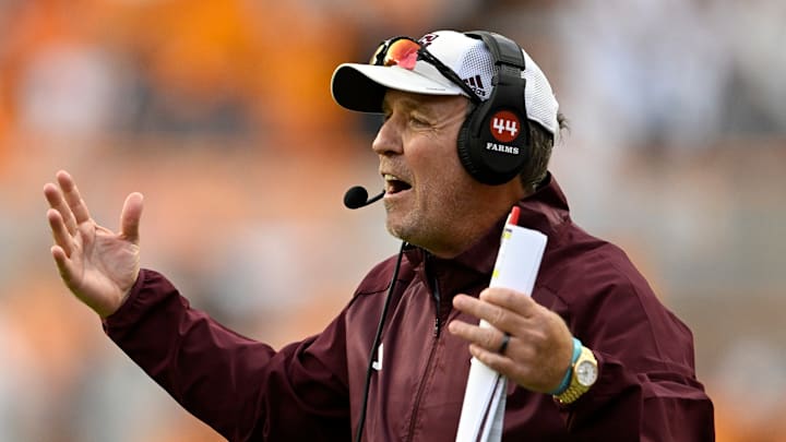 Texas A&M v Tennessee