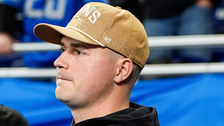 Detroit Tigers pitcher Tarik Skubal. Detroit Tigers pitcher Tarik Skubal.