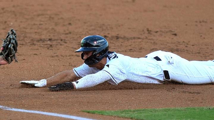 Braves position player prospects are getting their time to shine