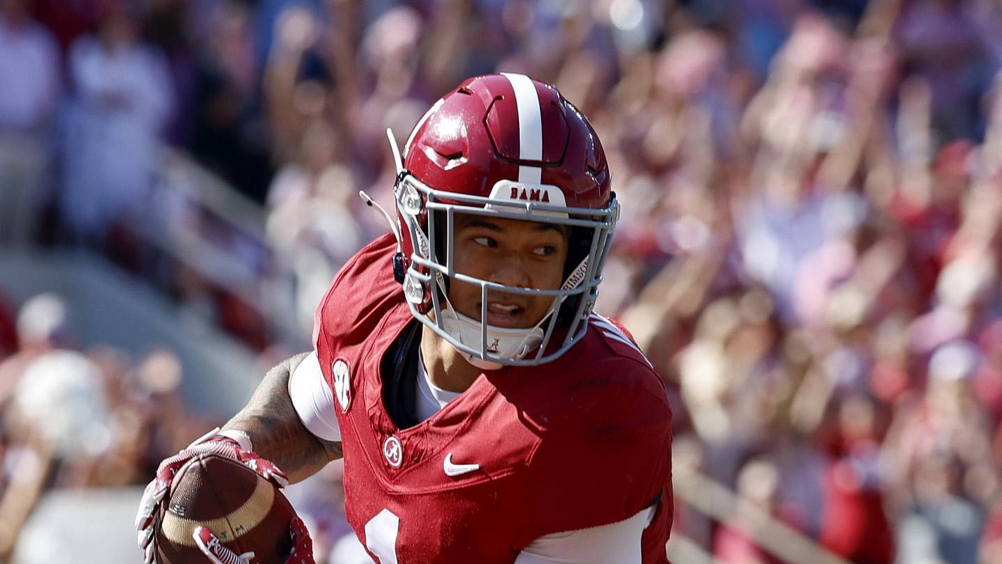 How Did Packers CB Domani Jackson Handle Hard Times? Alabama Coach Explains