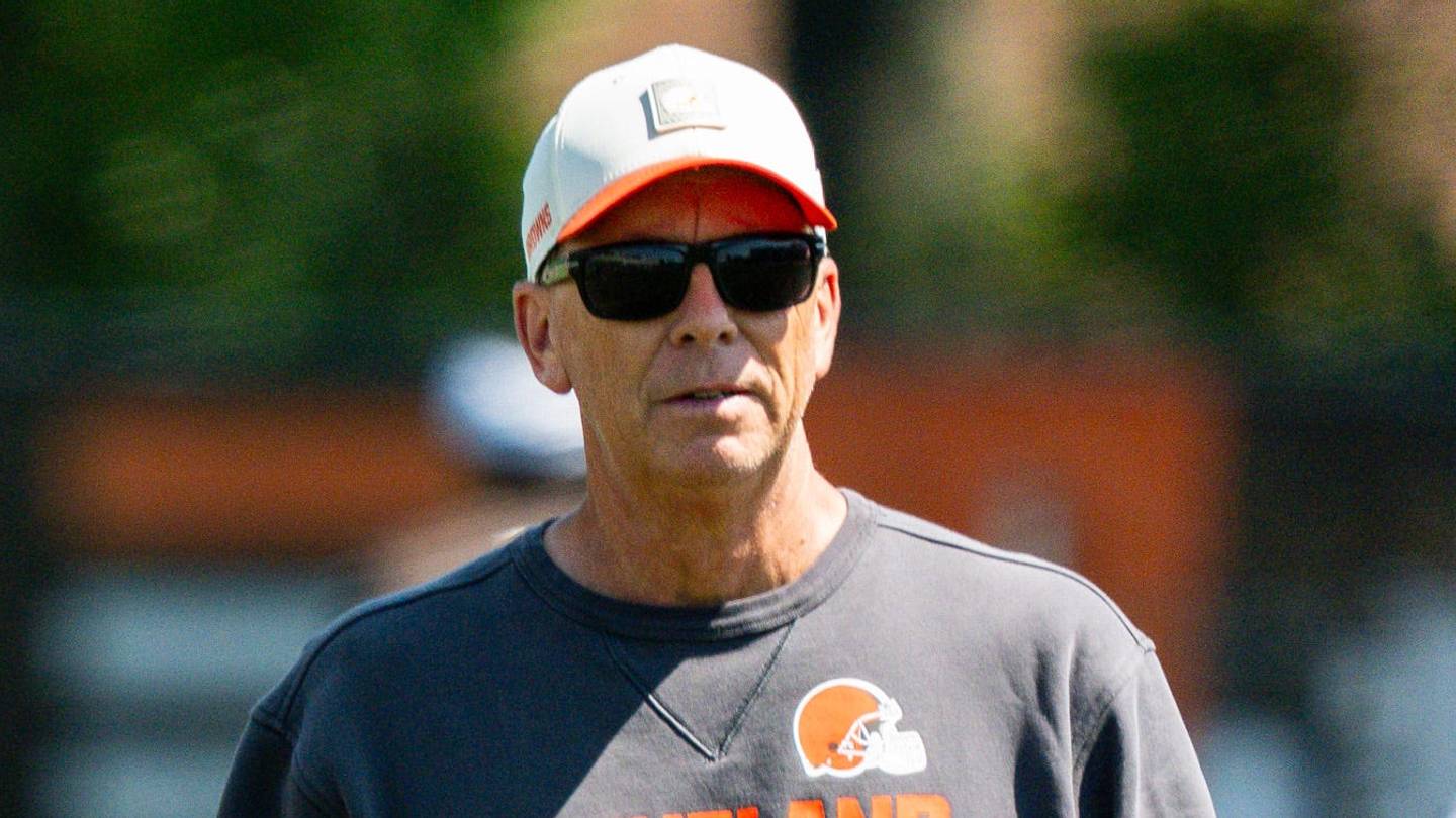 Rainy Week 1 forecast could give Browns exactly the game they need against Jaguars