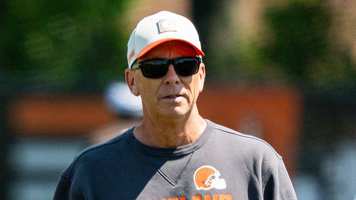 Todd Monken Todd Monken