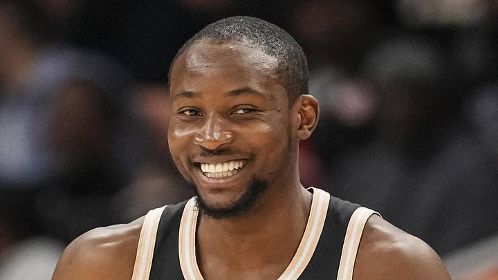 Jonathan Kuminga has finally hit unrestricted free agency