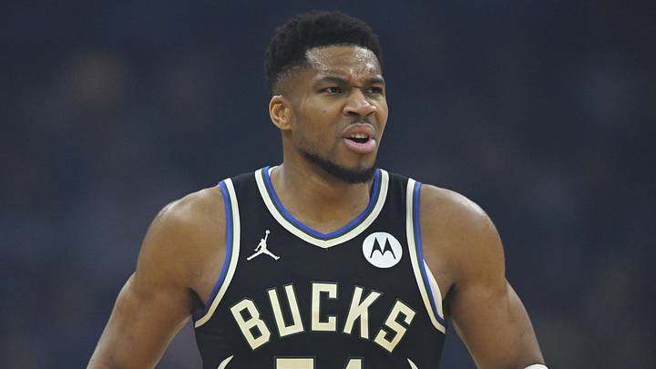 Milwaukee Bucks, Giannis Antetokounmpo 
