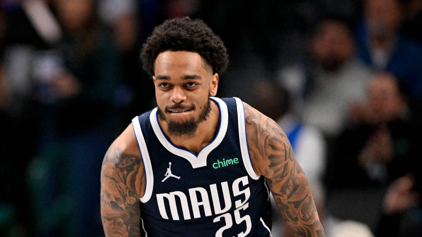 Mavericks' recent trade could help the Timberwolves solve their power forward problem