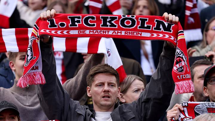 1. FC Köln