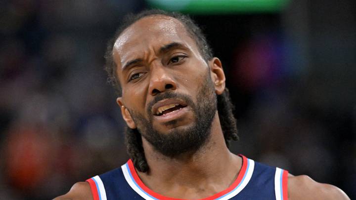 Detroit Pistons, Los Angeles Clippers, Kawhi Leonard