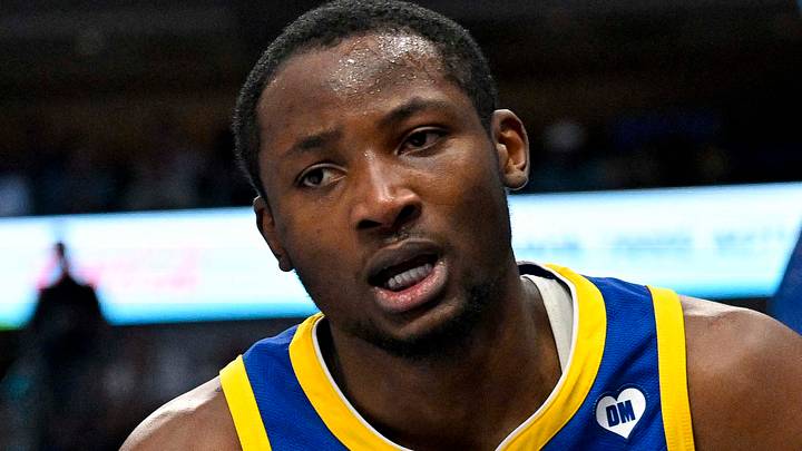 Milwaukee Bucks, Golden State Warriors, Jonathan Kuminga