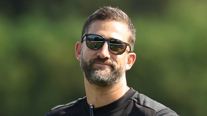 Philadelphia Eagles head coach Nick Sirianni Philadelphia Eagles head coach Nick Sirianni
