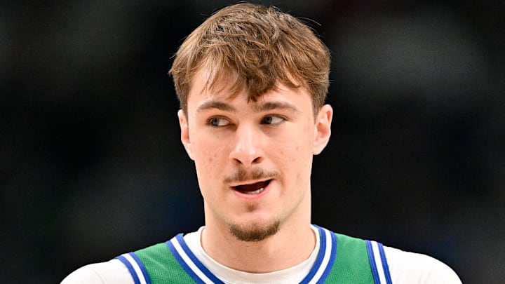 Dallas Mavericks, Cooper Flagg