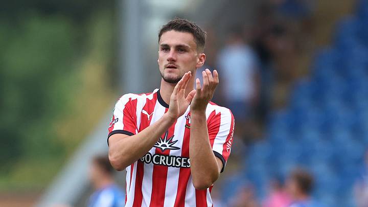 Colchester United vs Southampton FC: Carabao Cup