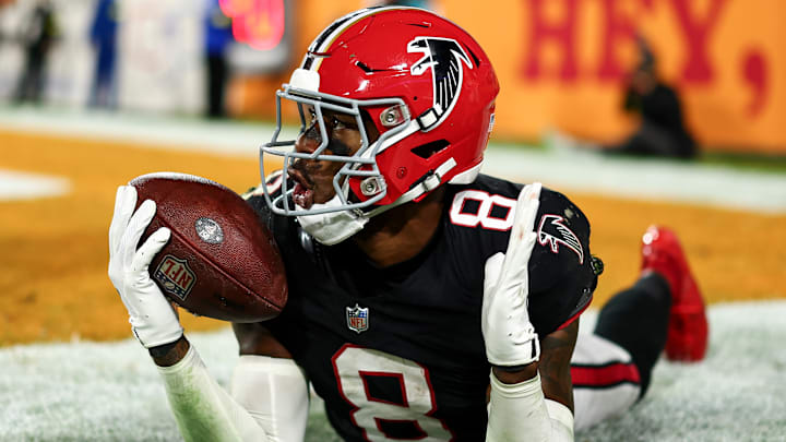 Atlanta Falcons v Tampa Bay Buccaneers - NFL 2025 Atlanta Falcons v Tampa Bay Buccaneers - NFL 2025