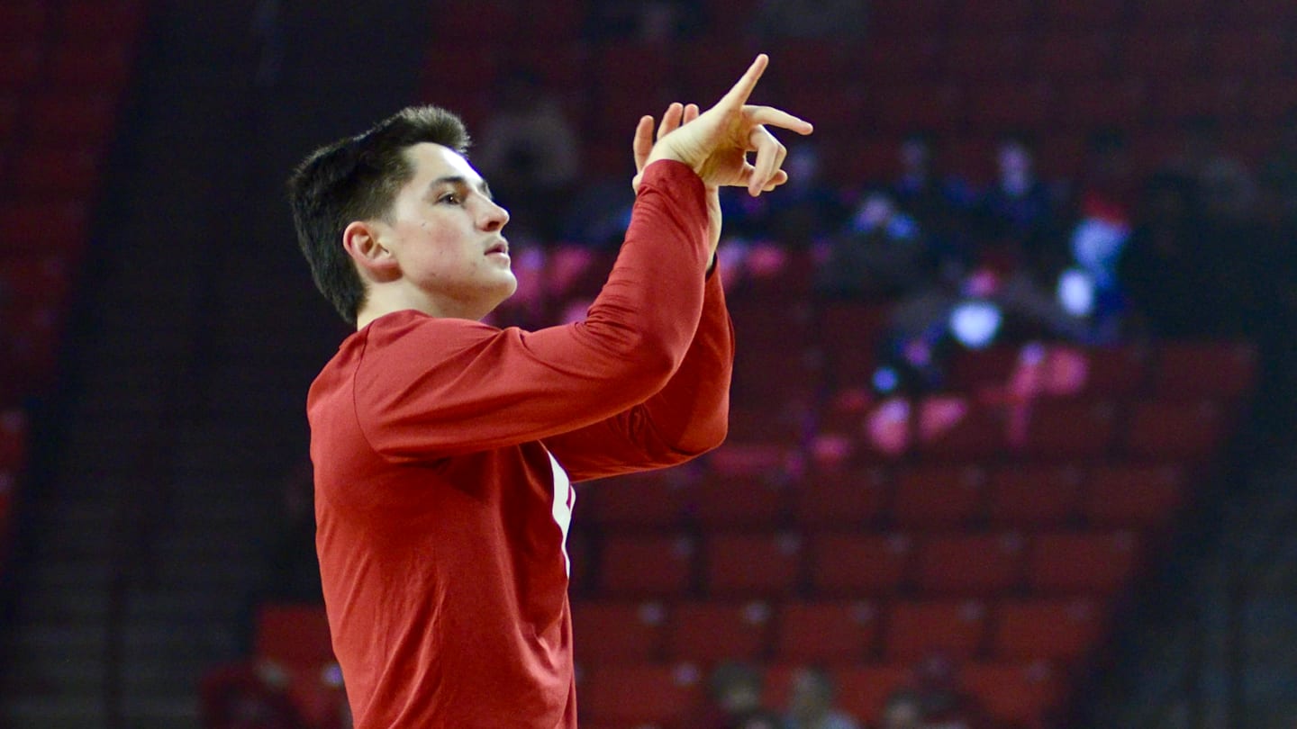 Oklahoma Freshman Guard Announces Entry to Transfer Portal