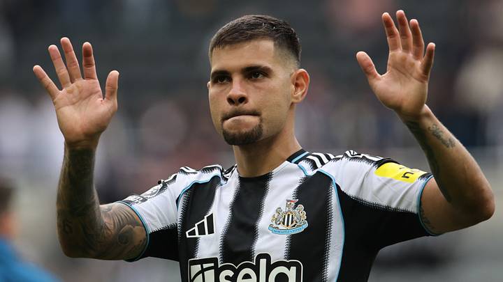 Bruno Guimaraes's Arsenal Transfer Demands Could Derail Any Potential Move