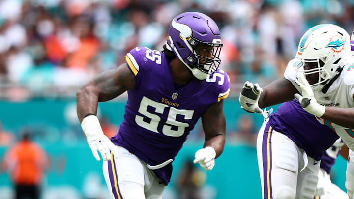 Za'Darius Smith