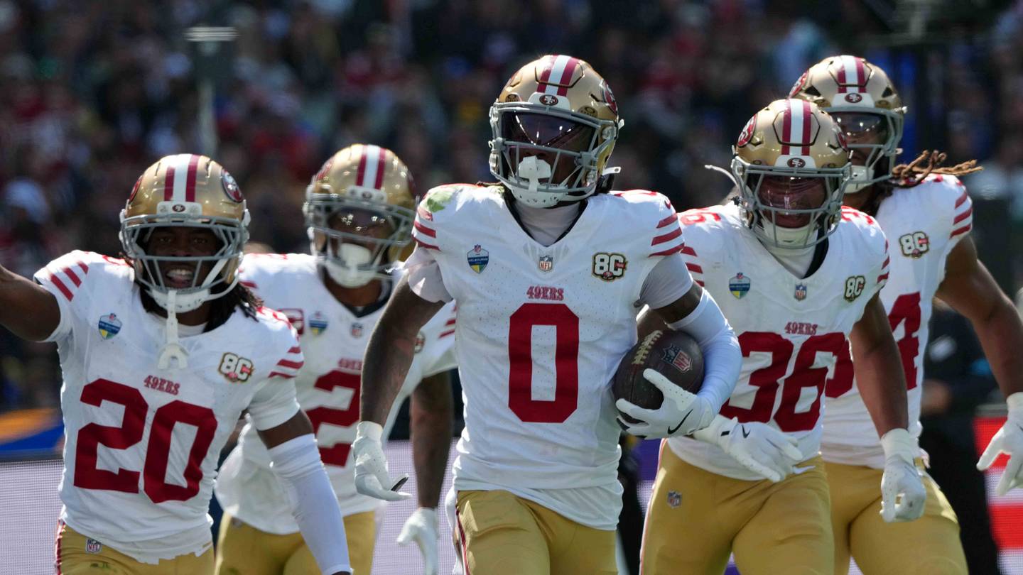 The Texans' defense must match the Seahawks and 49ers' ferocious standard