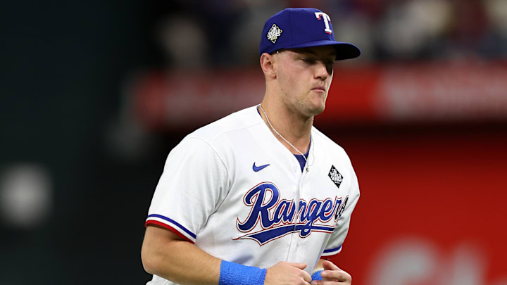 World Series - Arizona Diamondbacks v Texas Rangers - Game Two