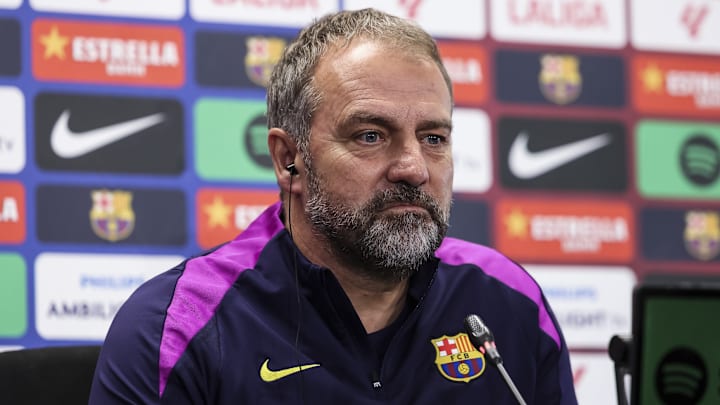 Barcelona may have questions to answer.