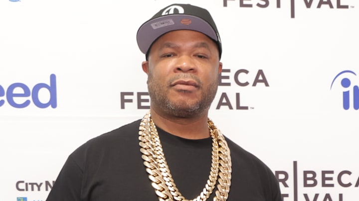 "The DOC" Premiere - 2022 Tribeca Festival