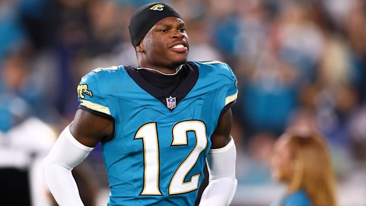 Kansas City Chiefs v Jacksonville Jaguars - NFL 2025