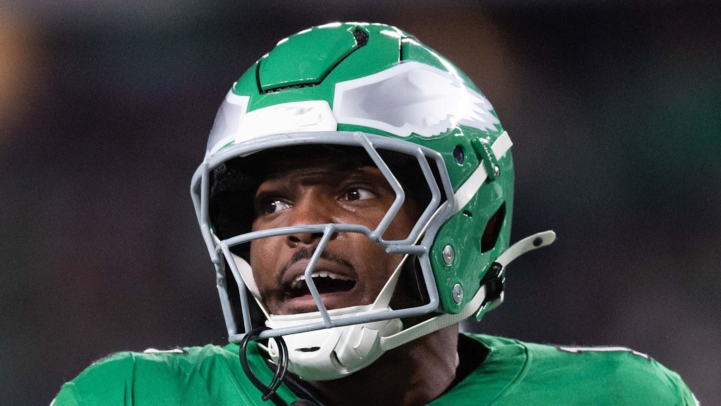 Raiders just made the linebacker signing fans begged for with Nakobe Dean