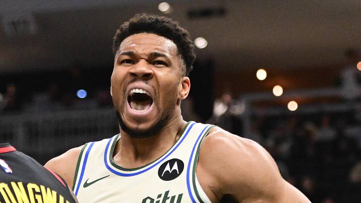 Golden State's hopes of landing Giannis Antetokounmpo are fading