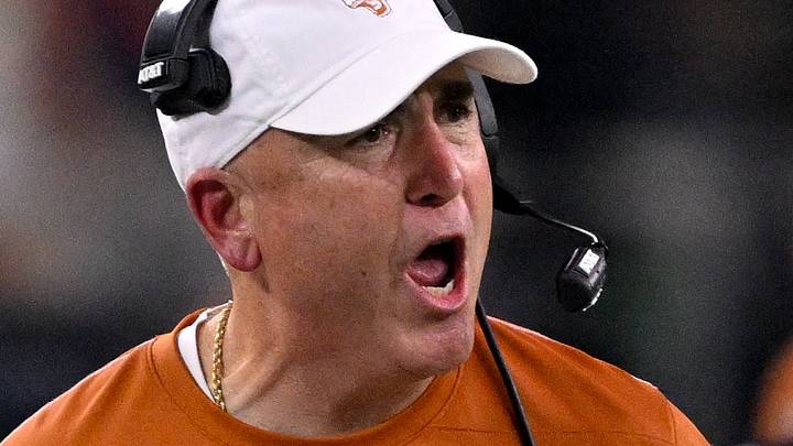 Texas and South Carolina kept elite offensive tackles in their home states