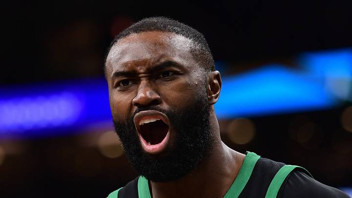Cleveland Cavaliers, Boston Celtics, Jaylen Brown