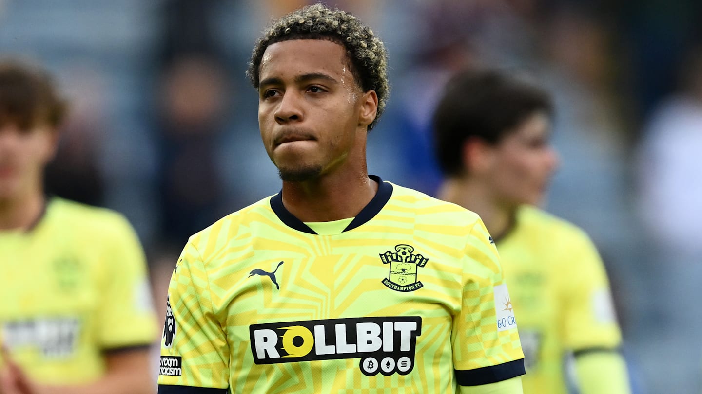 EFL pundit insists he hasn't given up hope on top Southampton goalscorer