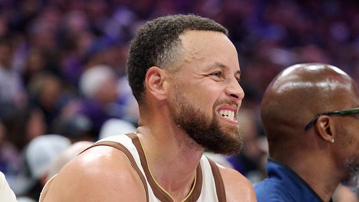 The Warriors may see a long-rumored target finally be on the move soon The Warriors may see a long-rumored target finally be on the move soon