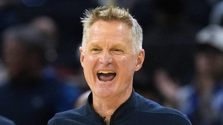 A long-rumored Warriors target is seemingly available