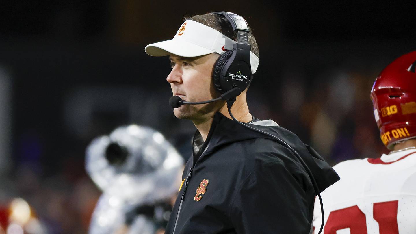 Elite Santa Margarita Recruits Visiting USC Trojans, Lincoln
