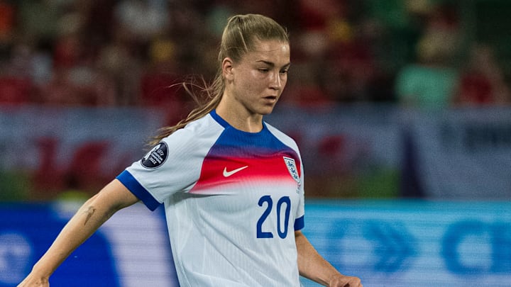 England v Wales - UEFA Women's EURO 2025 Group D