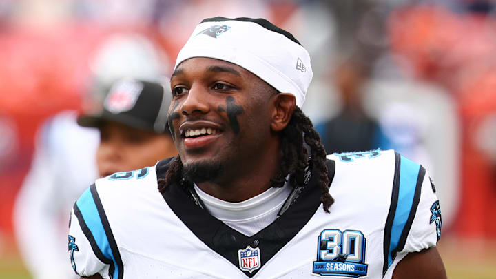 Demani Richardson