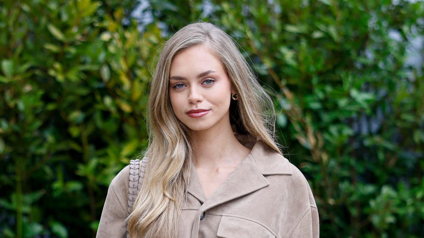 Jannik Sinner’s Girlfriend Laila Hasanovic Drops Telling Clue on Missing Miami Open