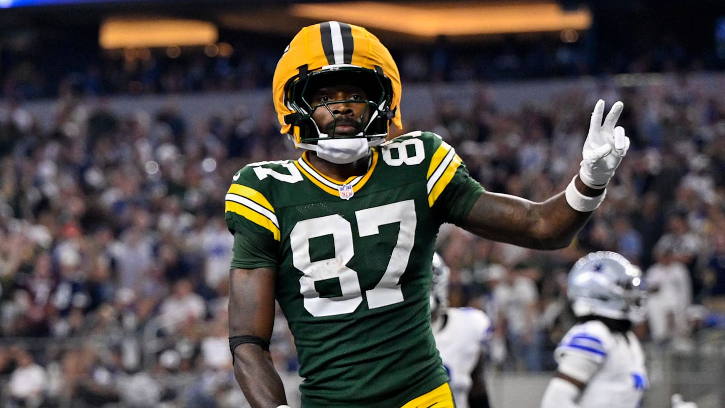 Titans Targeting Handful of Free Agent WRs