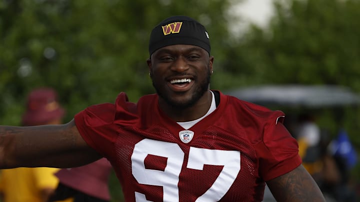 Efe Obada