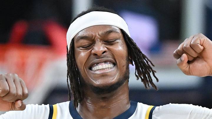Indiana Pacers, Myles Turner Indiana Pacers, Myles Turner